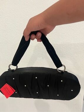 Victoria's Secret Black Handbag